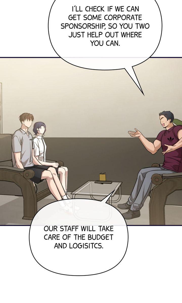 Read Strategic Mating Partner chapter 26 image 72 on Lezhin