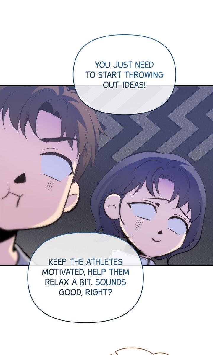 Read Strategic Mating Partner chapter 26 image 73 on Lezhin