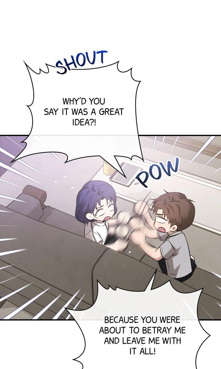 Read Strategic Mating Partner chapter 26 image 76 on Lezhin