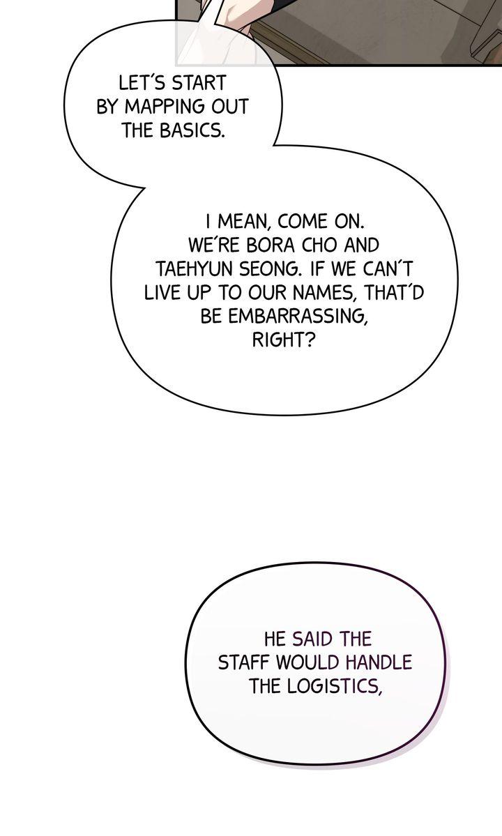 Read Strategic Mating Partner chapter 26 image 82 on Lezhin