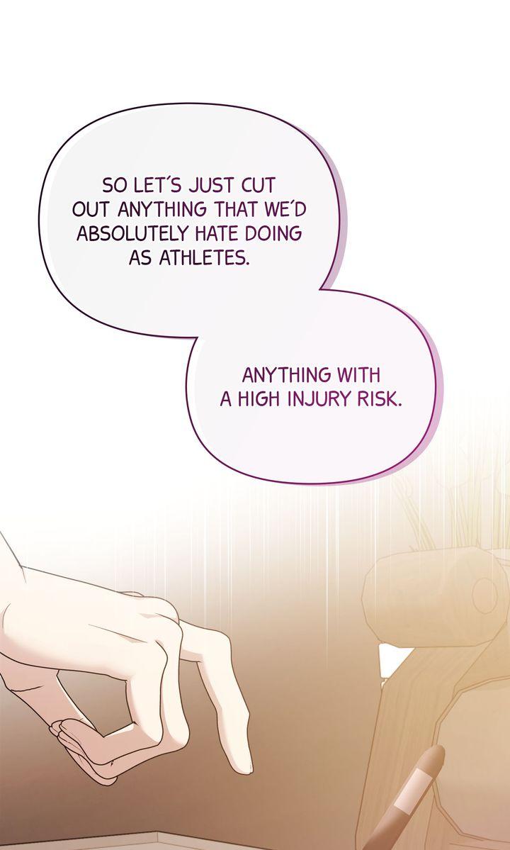 Read Strategic Mating Partner chapter 26 image 83 on Lezhin