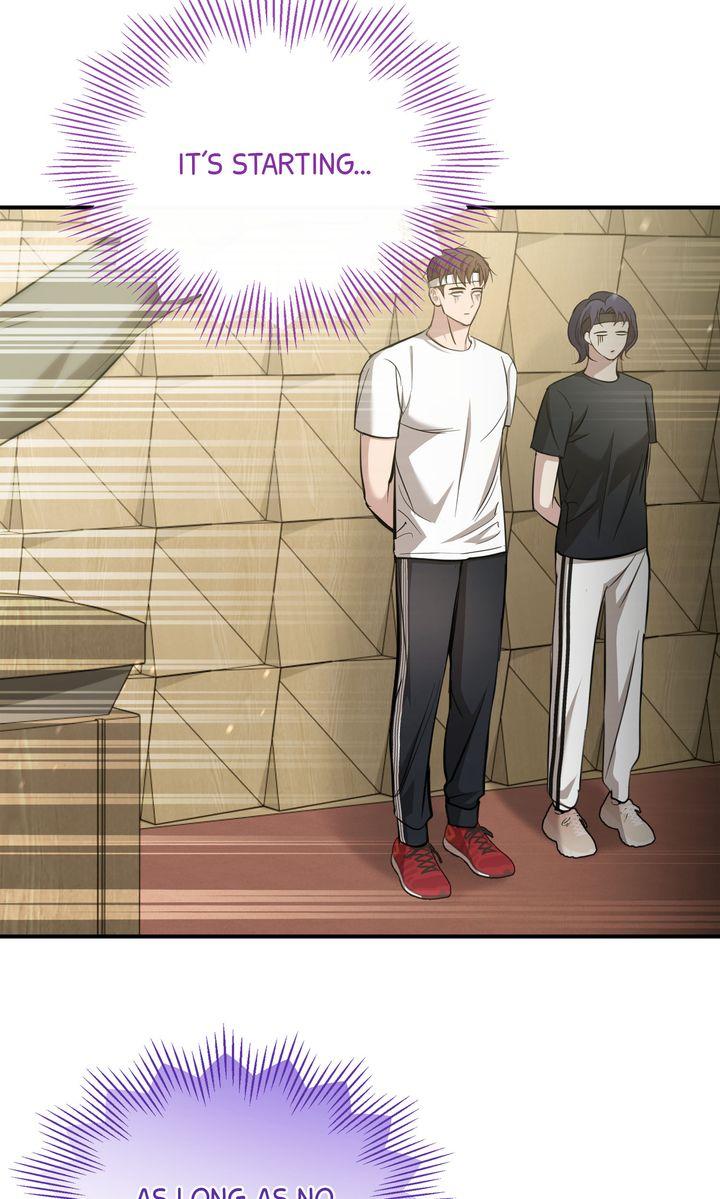 Read Strategic Mating Partner chapter 26 image 90 on Lezhin