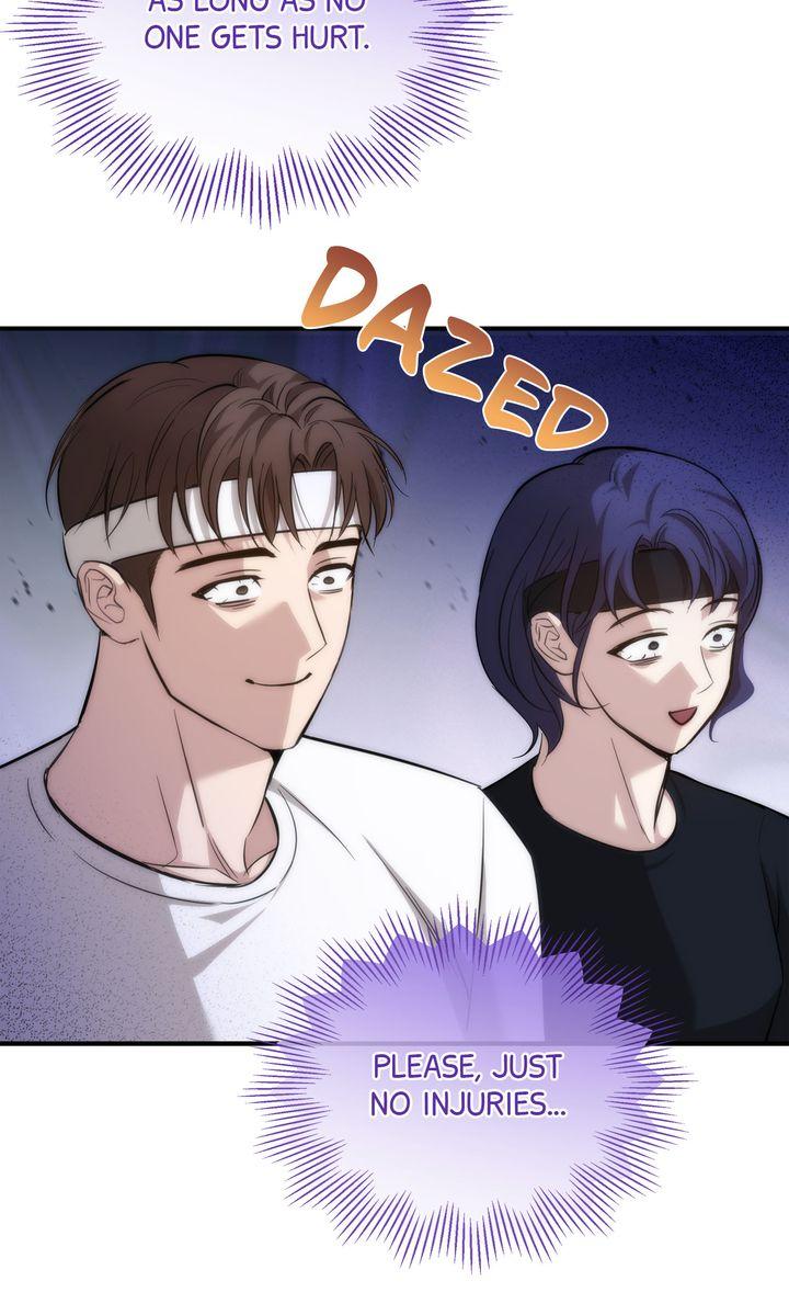 Read Strategic Mating Partner chapter 26 image 91 on Lezhin