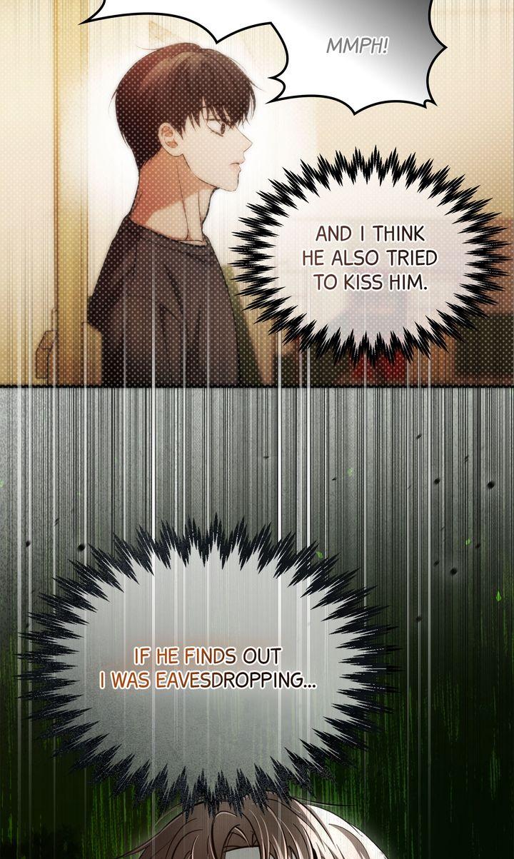 Read Strategic Mating Partner chapter 29 image 11 on Lezhin