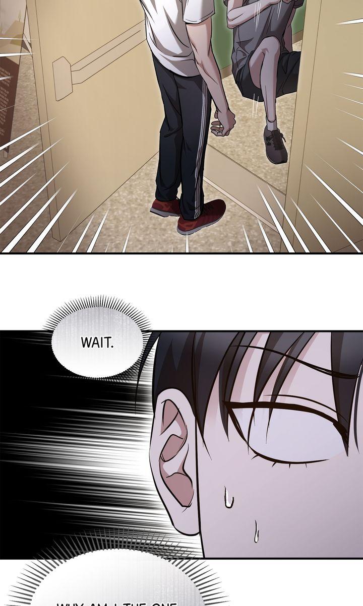 Read Strategic Mating Partner chapter 29 image 16 on Lezhin