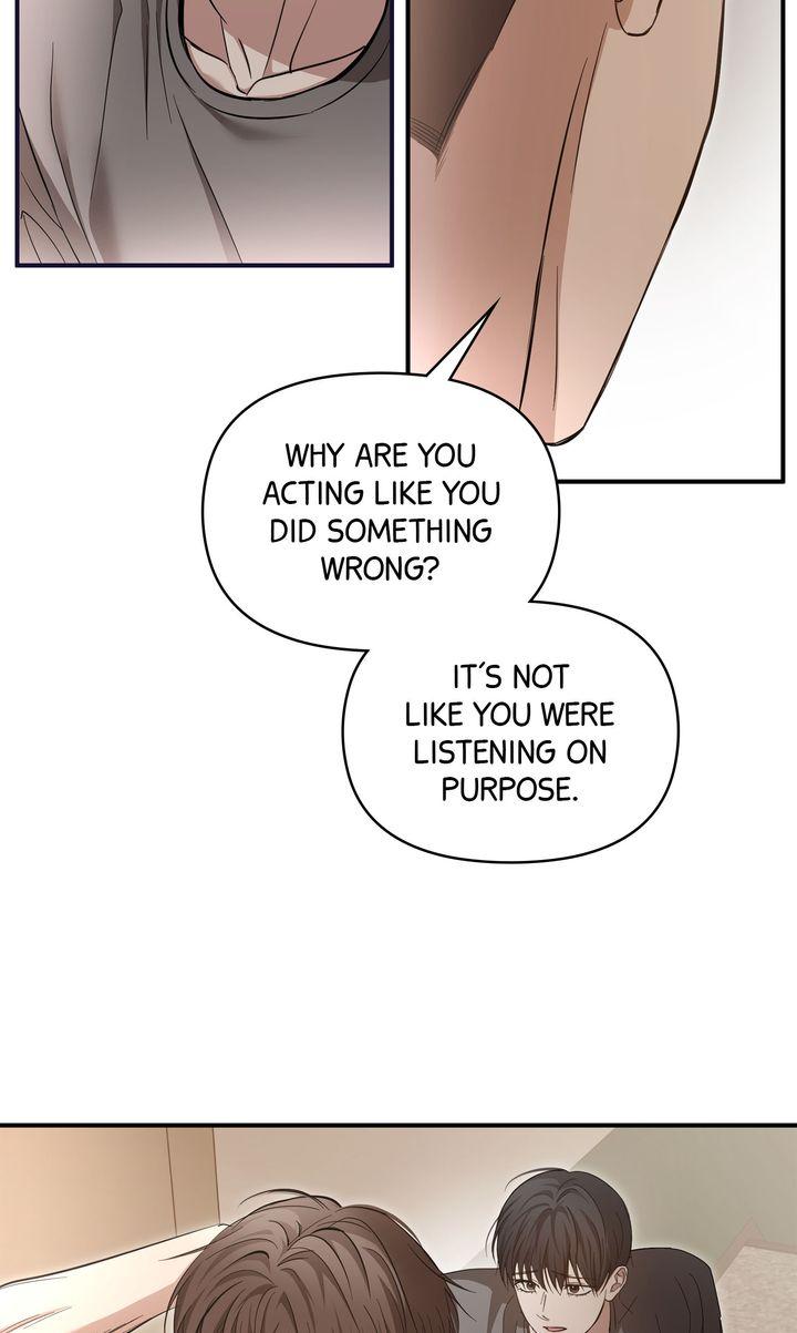 Read Strategic Mating Partner chapter 29 image 21 on Lezhin