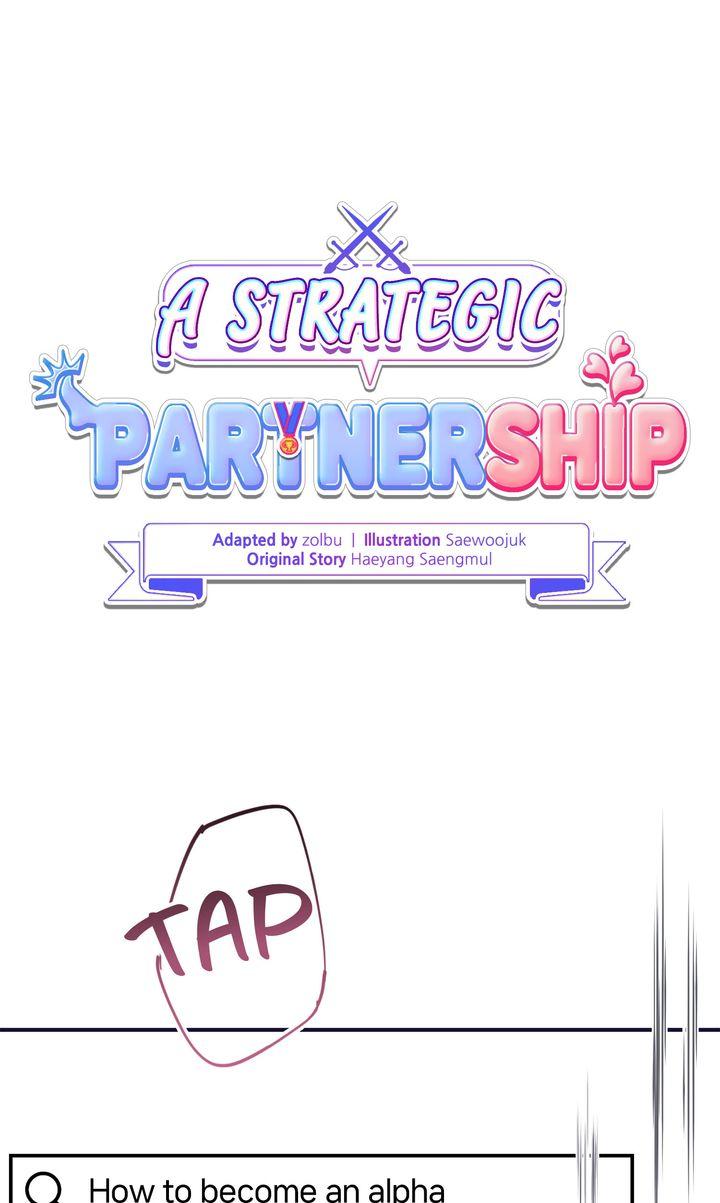 Read Strategic Mating Partner chapter 29 image 32 on Lezhin