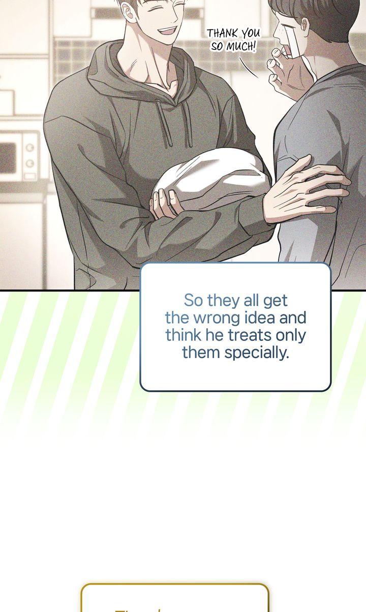 Read Strategic Mating Partner chapter 29 image 48 on Lezhin