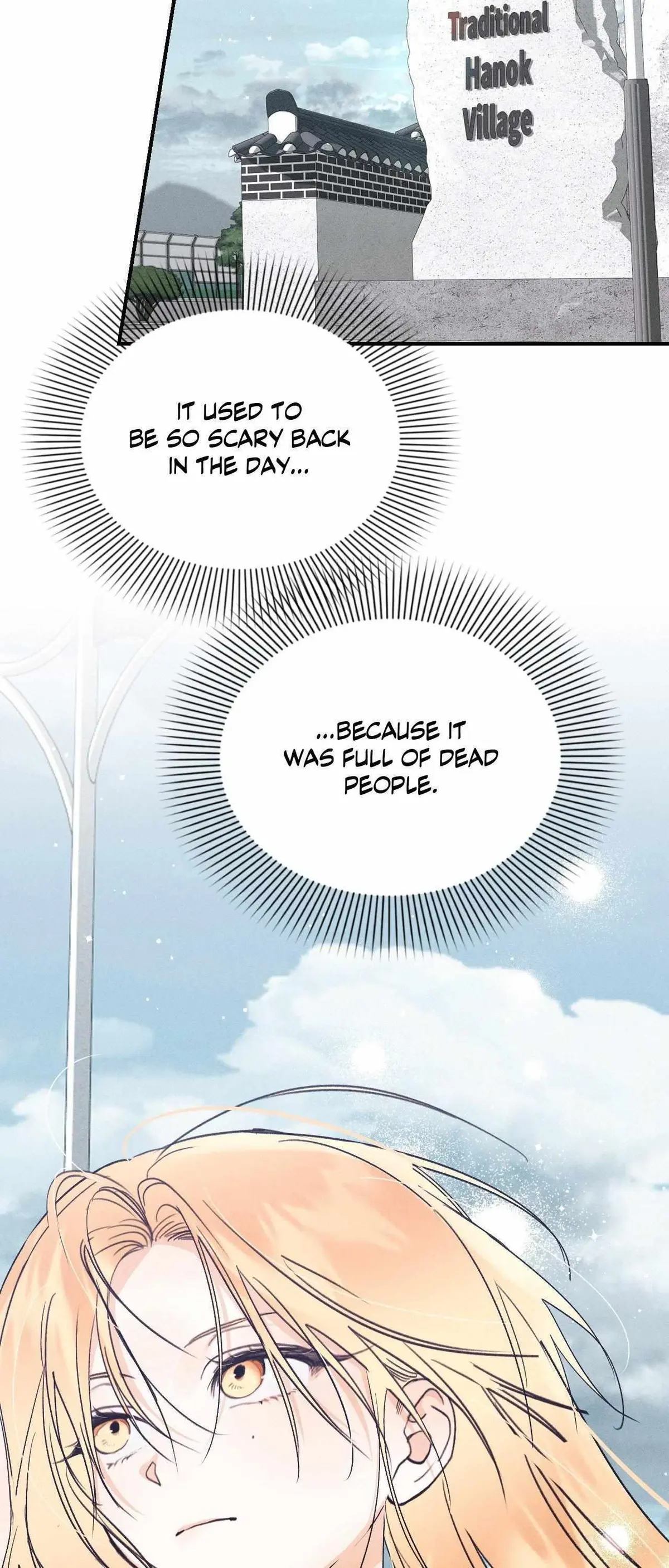 Read Strategic Mating Partner chapter 31 image 1 on Lezhin