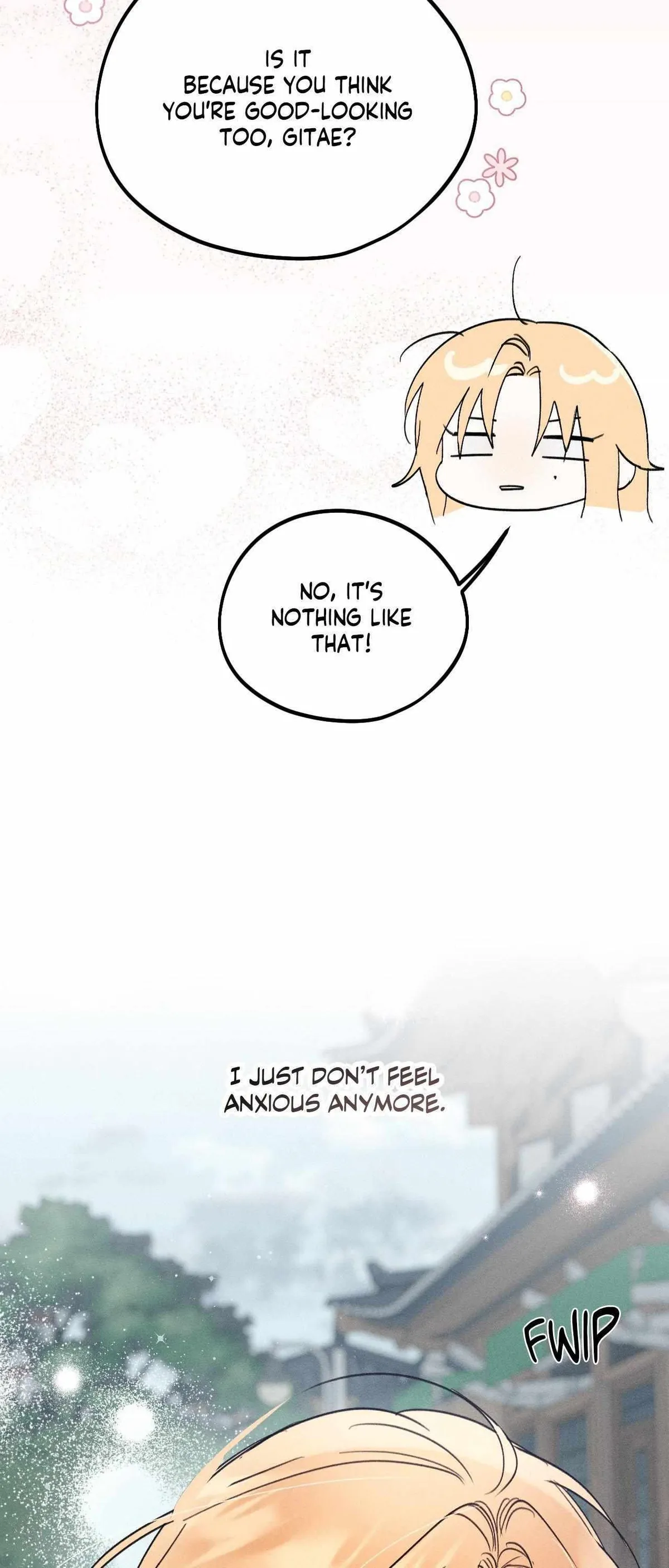 Read Strategic Mating Partner chapter 31 image 13 on Lezhin