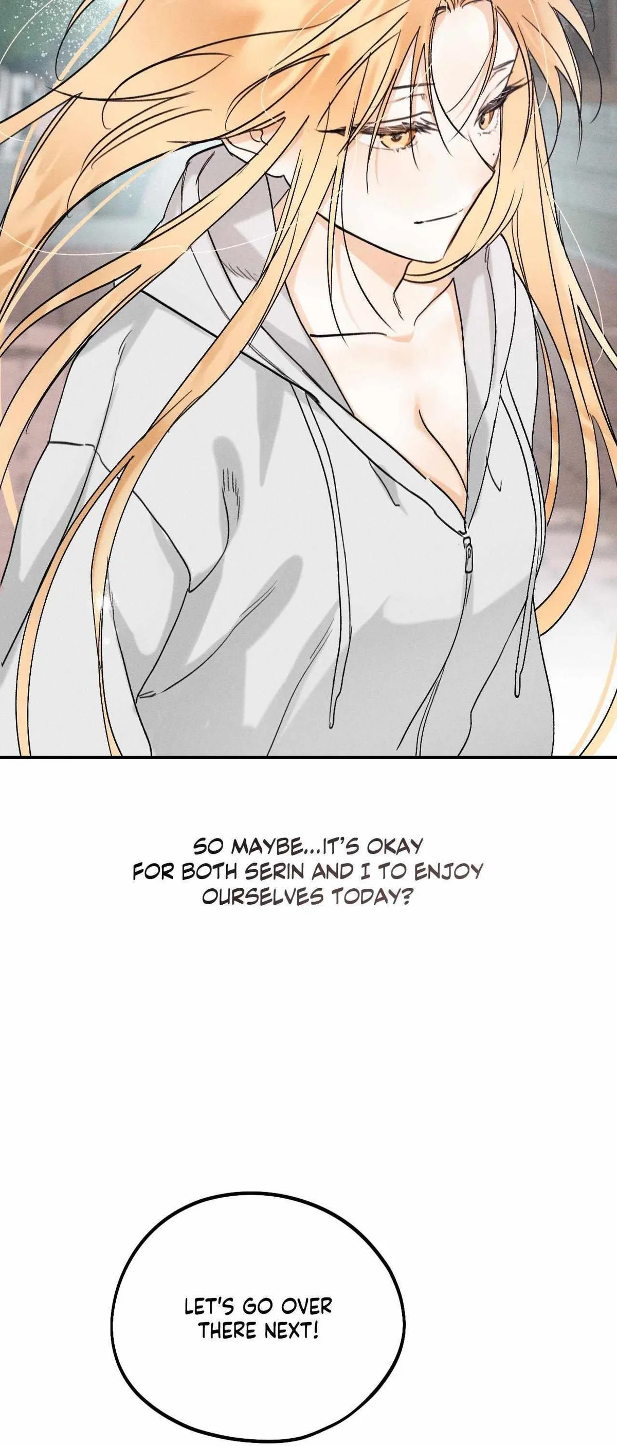 Read Strategic Mating Partner chapter 31 image 14 on Lezhin