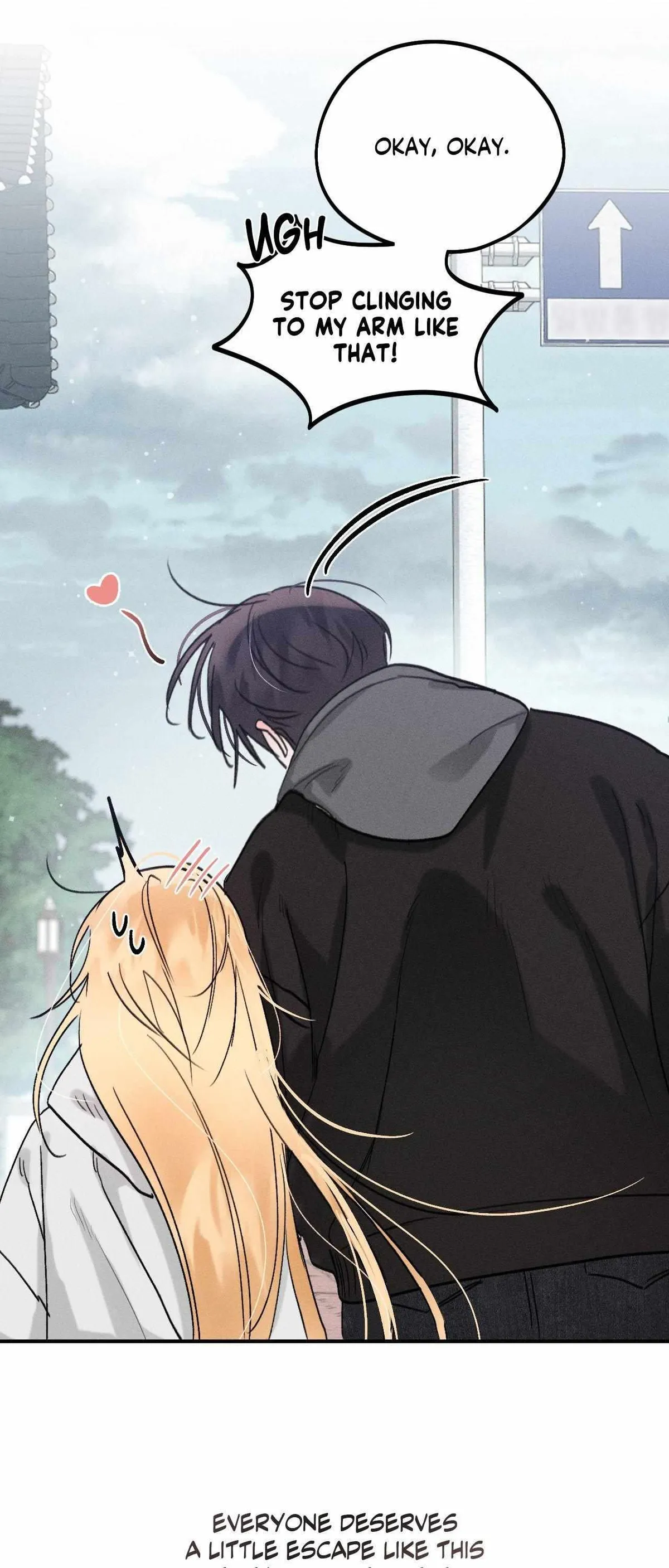 Read Strategic Mating Partner chapter 31 image 15 on Lezhin