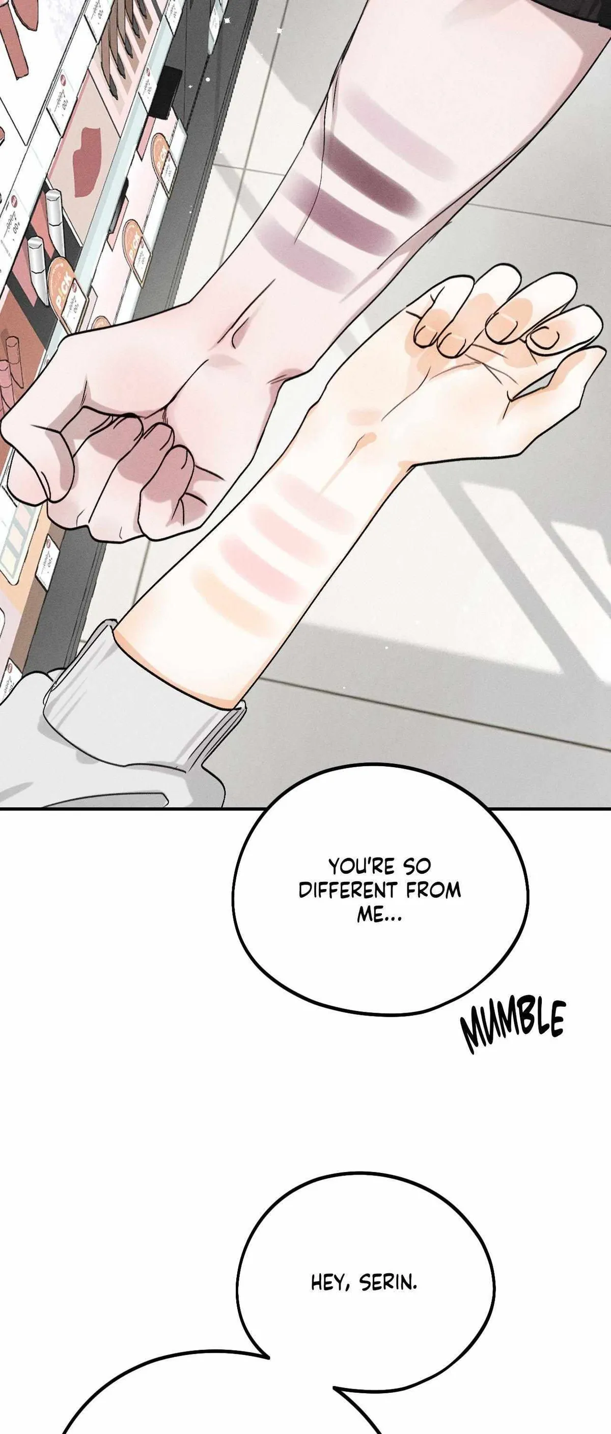 Read Strategic Mating Partner chapter 31 image 20 on Lezhin