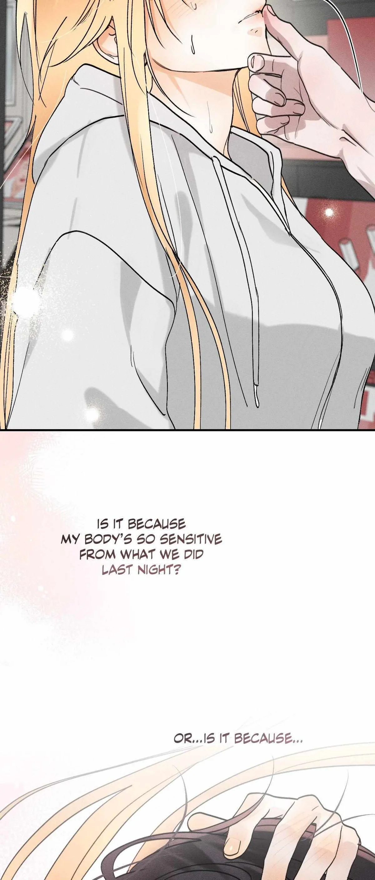 Read Strategic Mating Partner chapter 31 image 27 on Lezhin
