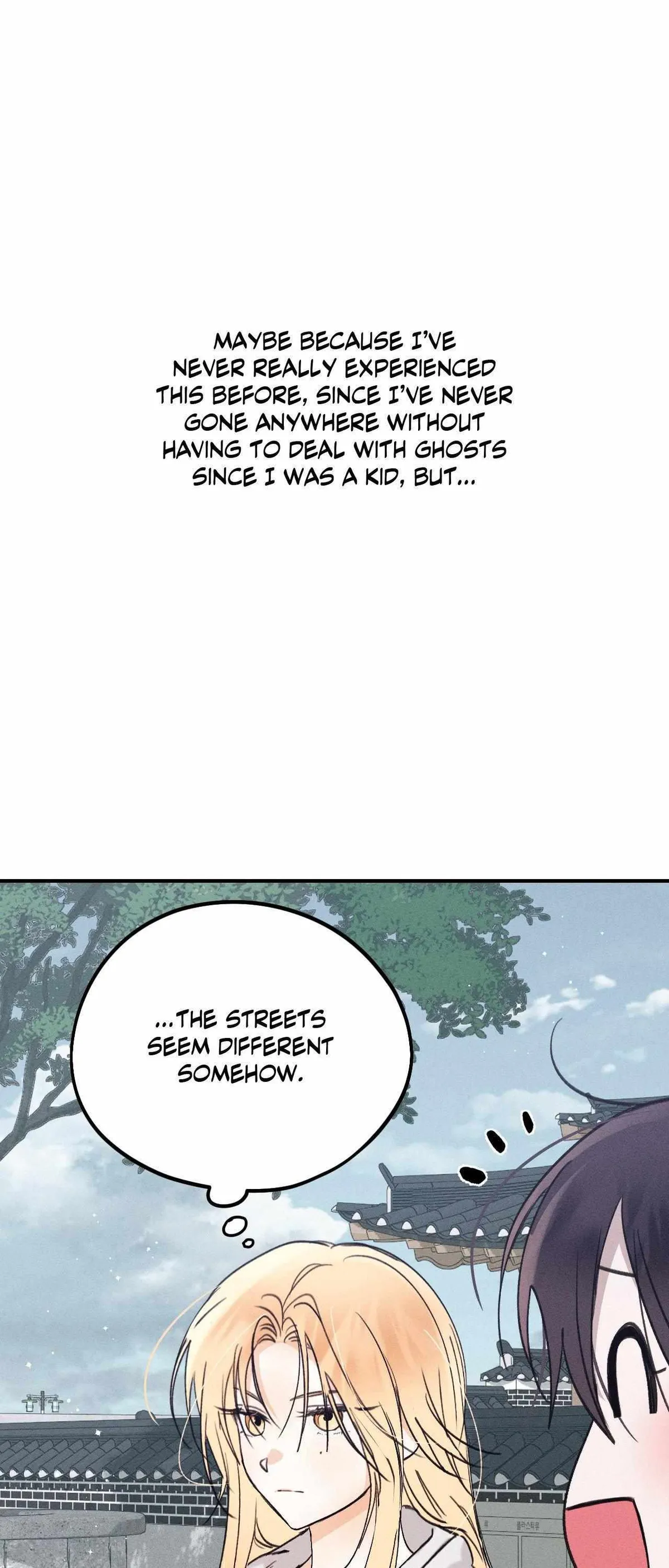 Read Strategic Mating Partner chapter 31 image 3 on Lezhin