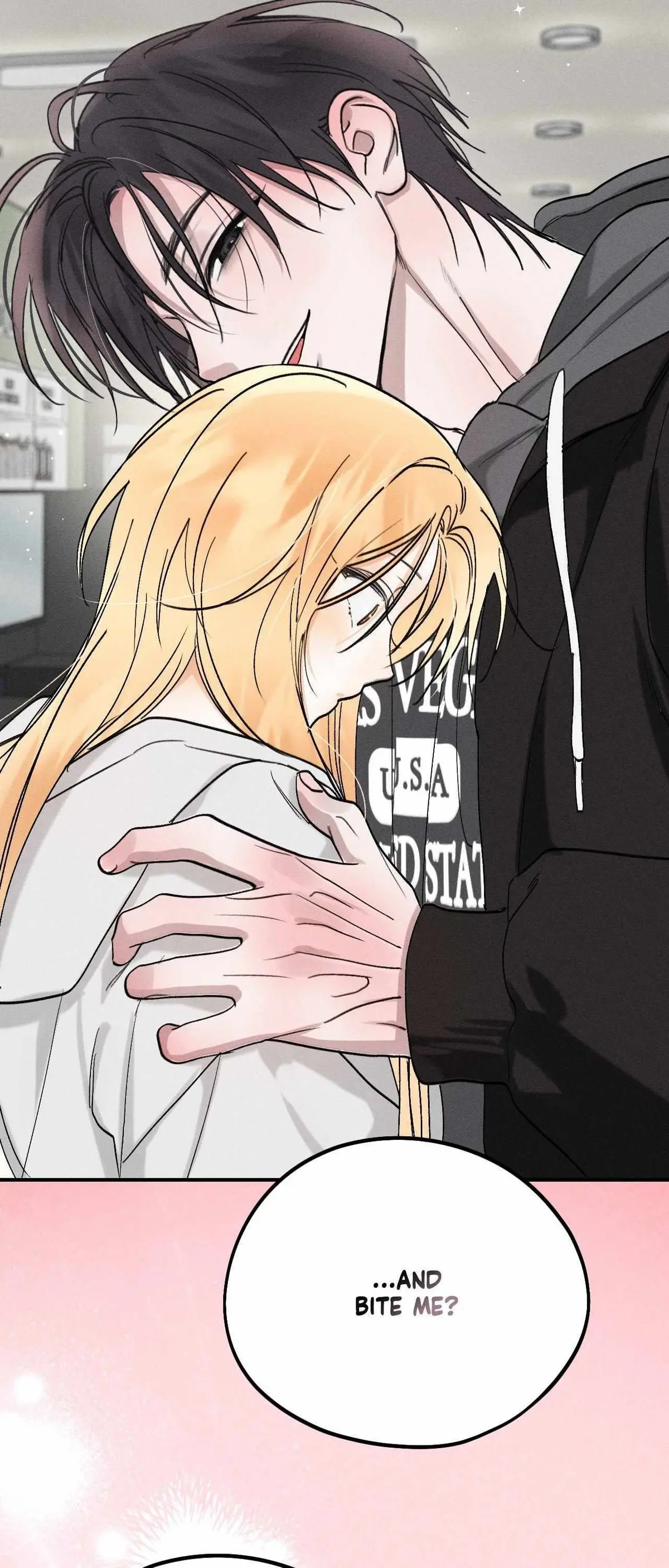 Read Strategic Mating Partner chapter 31 image 30 on Lezhin