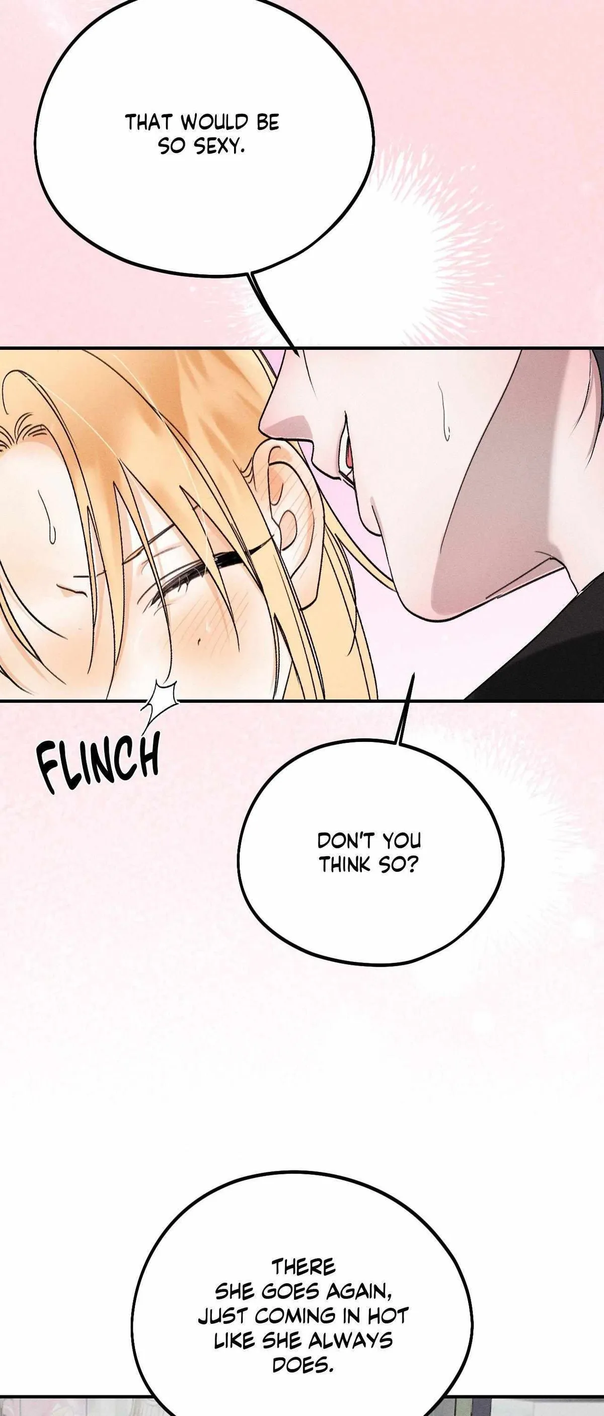 Read Strategic Mating Partner chapter 31 image 31 on Lezhin