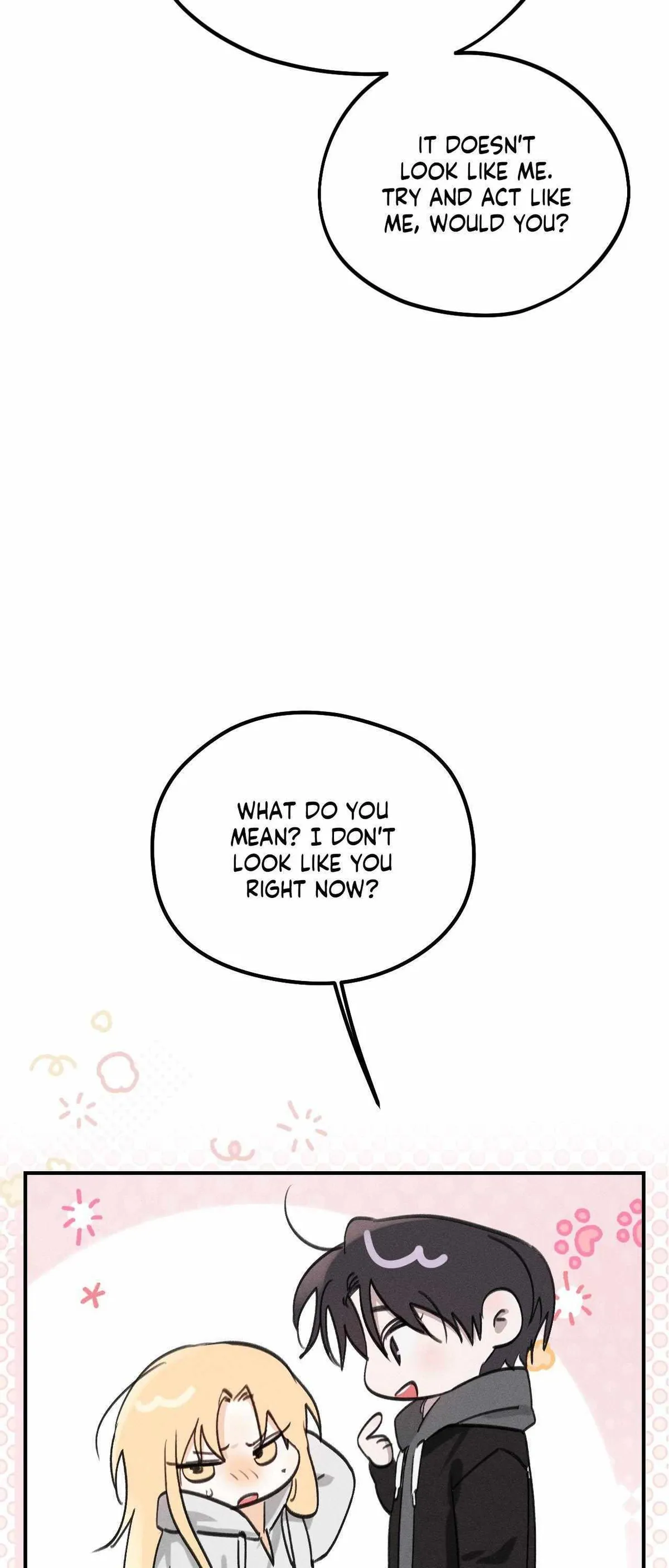 Read Strategic Mating Partner chapter 31 image 33 on Lezhin