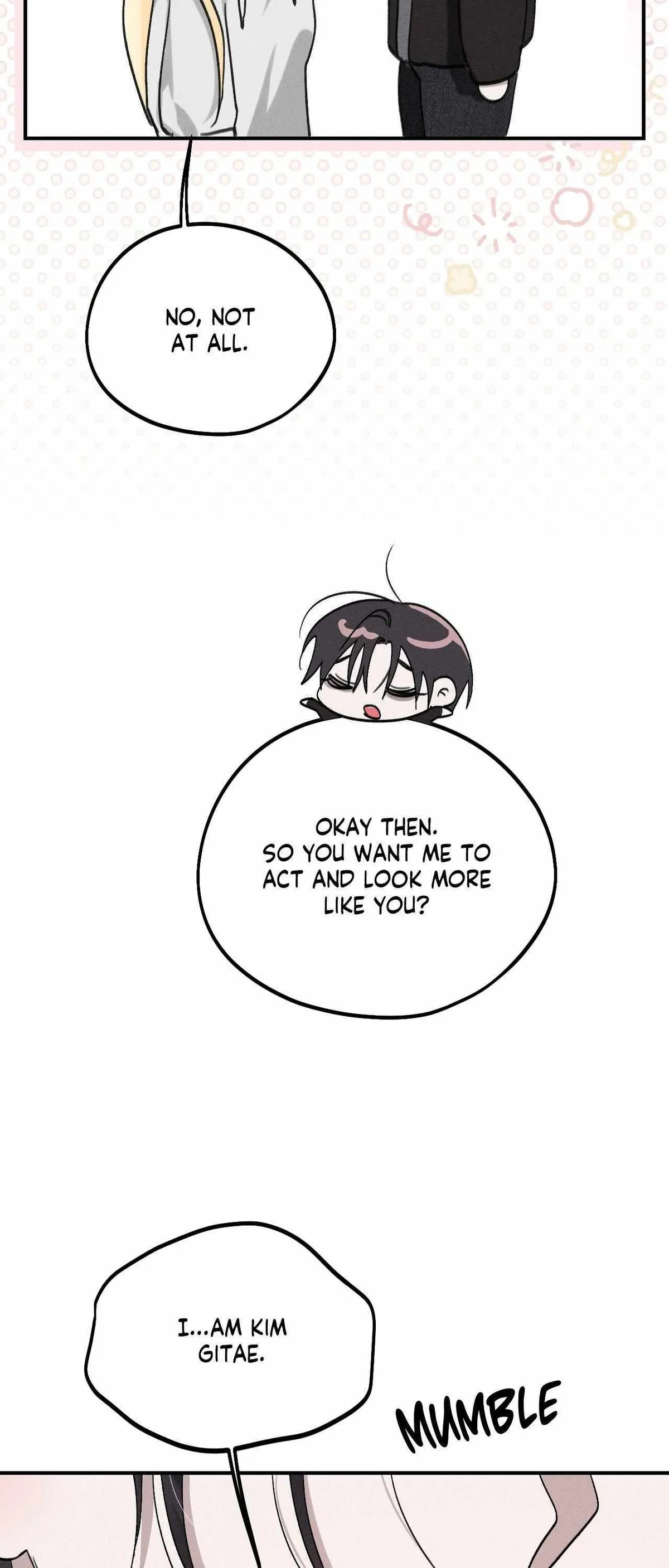 Read Strategic Mating Partner chapter 31 image 34 on Lezhin