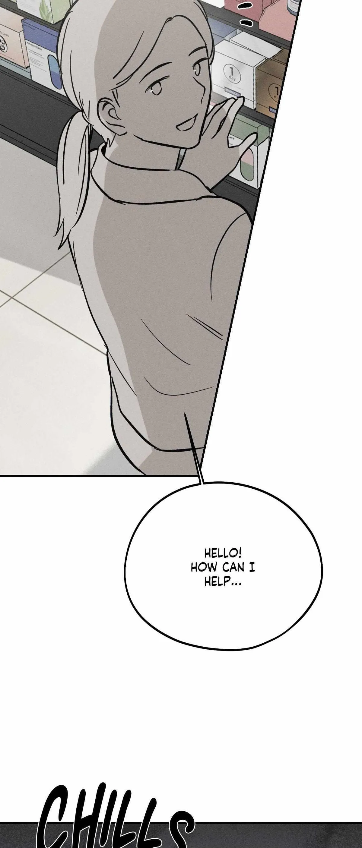 Read Strategic Mating Partner chapter 31 image 36 on Lezhin