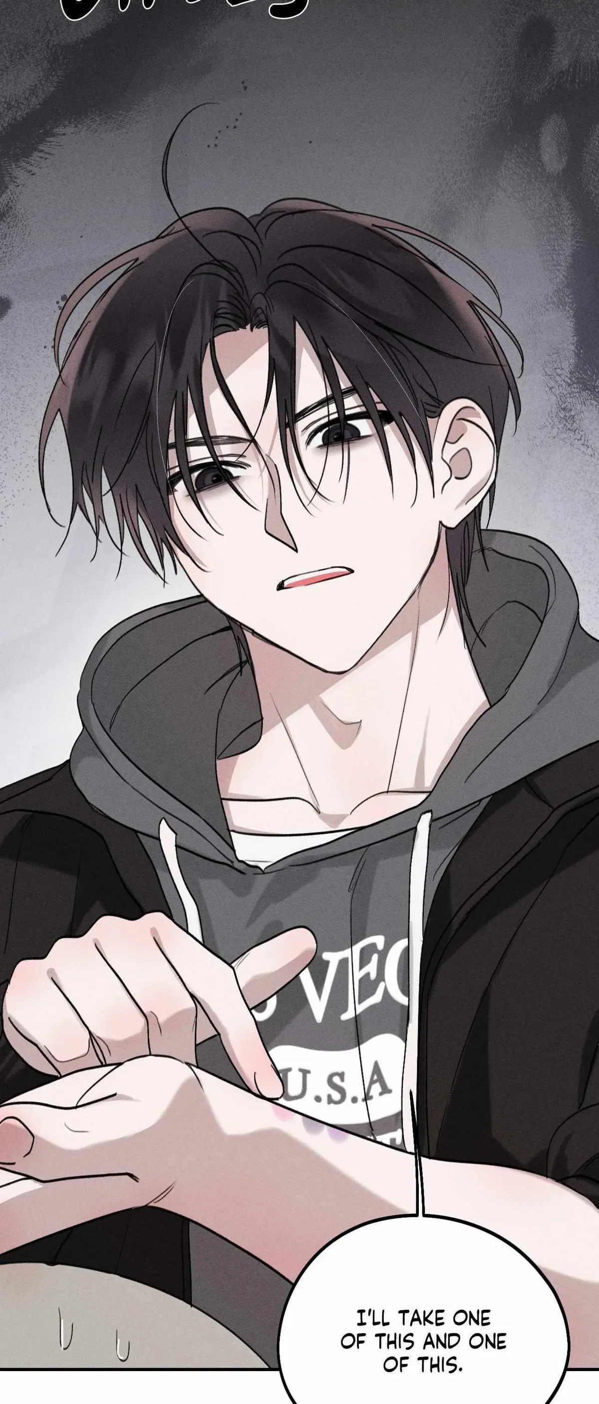Read Strategic Mating Partner chapter 31 image 37 on Lezhin