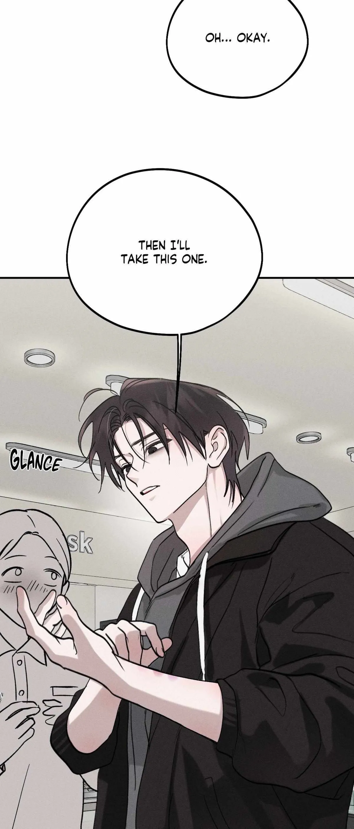 Read Strategic Mating Partner chapter 31 image 39 on Lezhin