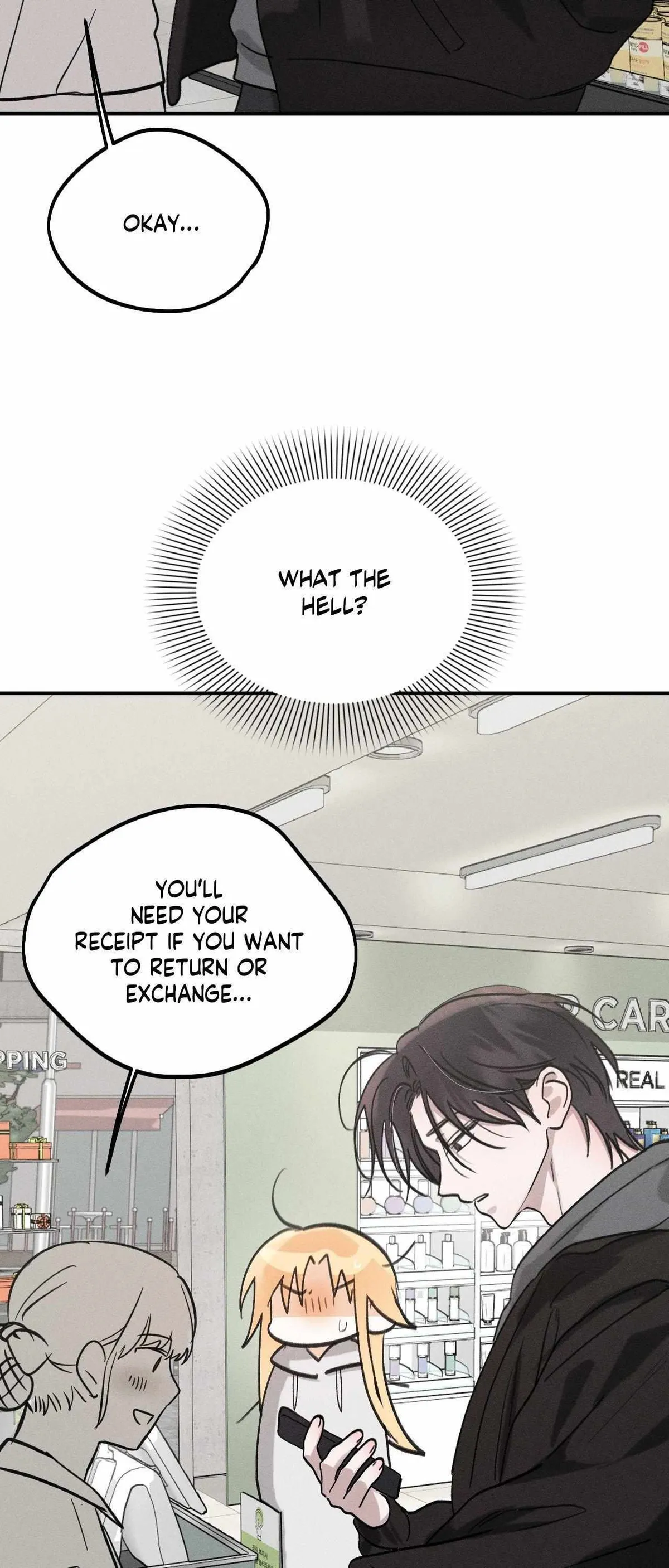 Read Strategic Mating Partner chapter 31 image 40 on Lezhin