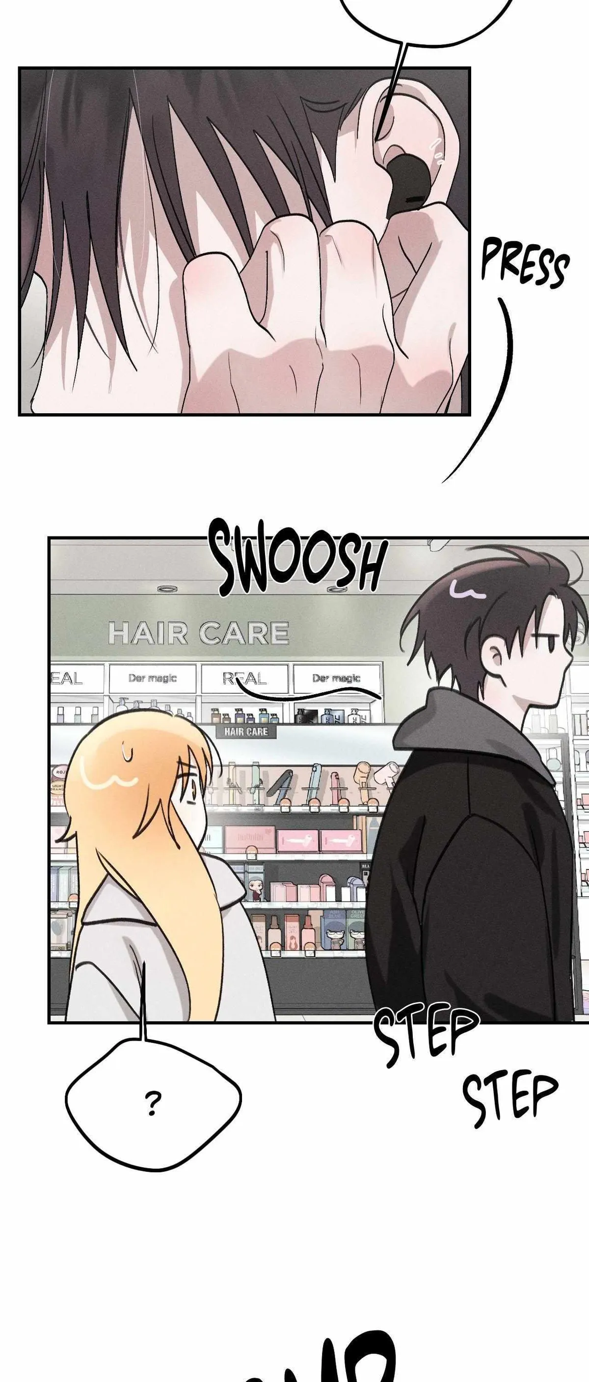 Read Strategic Mating Partner chapter 31 image 43 on Lezhin