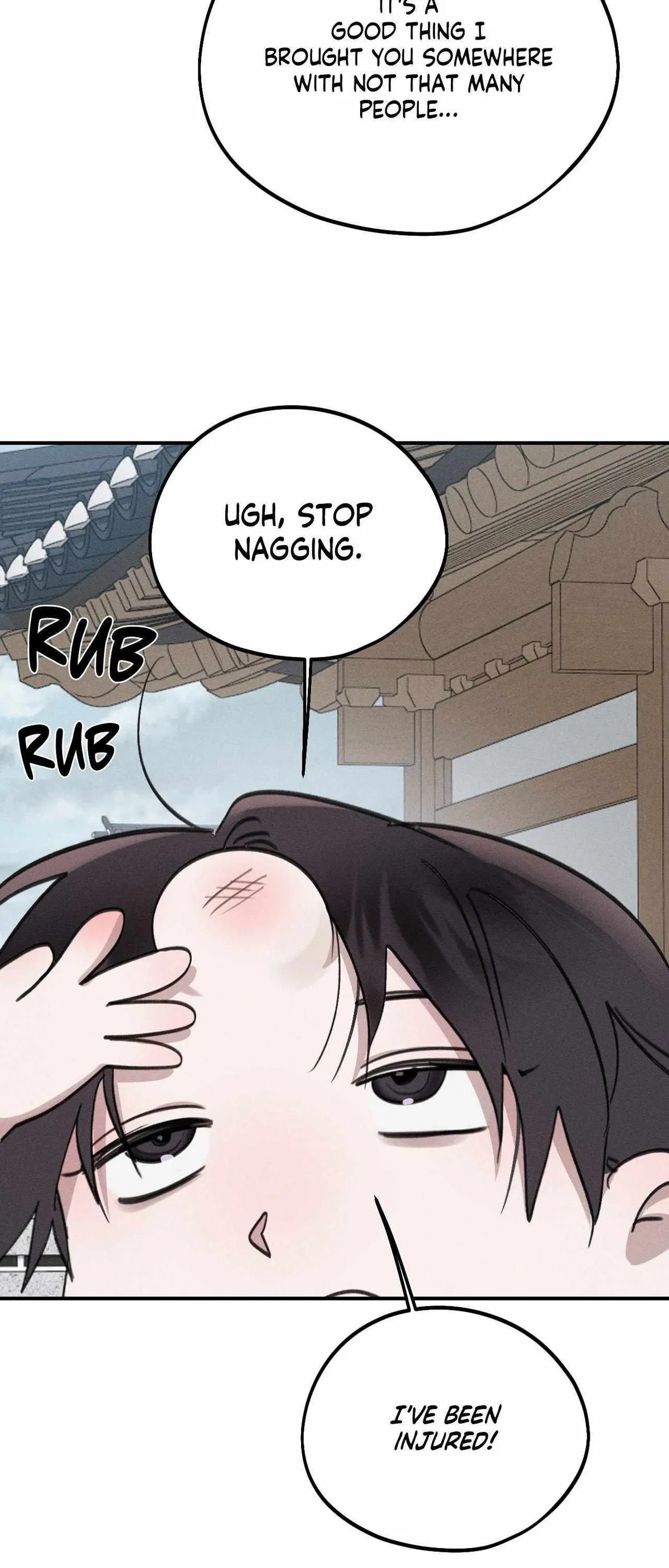 Read Strategic Mating Partner chapter 31 image 49 on Lezhin