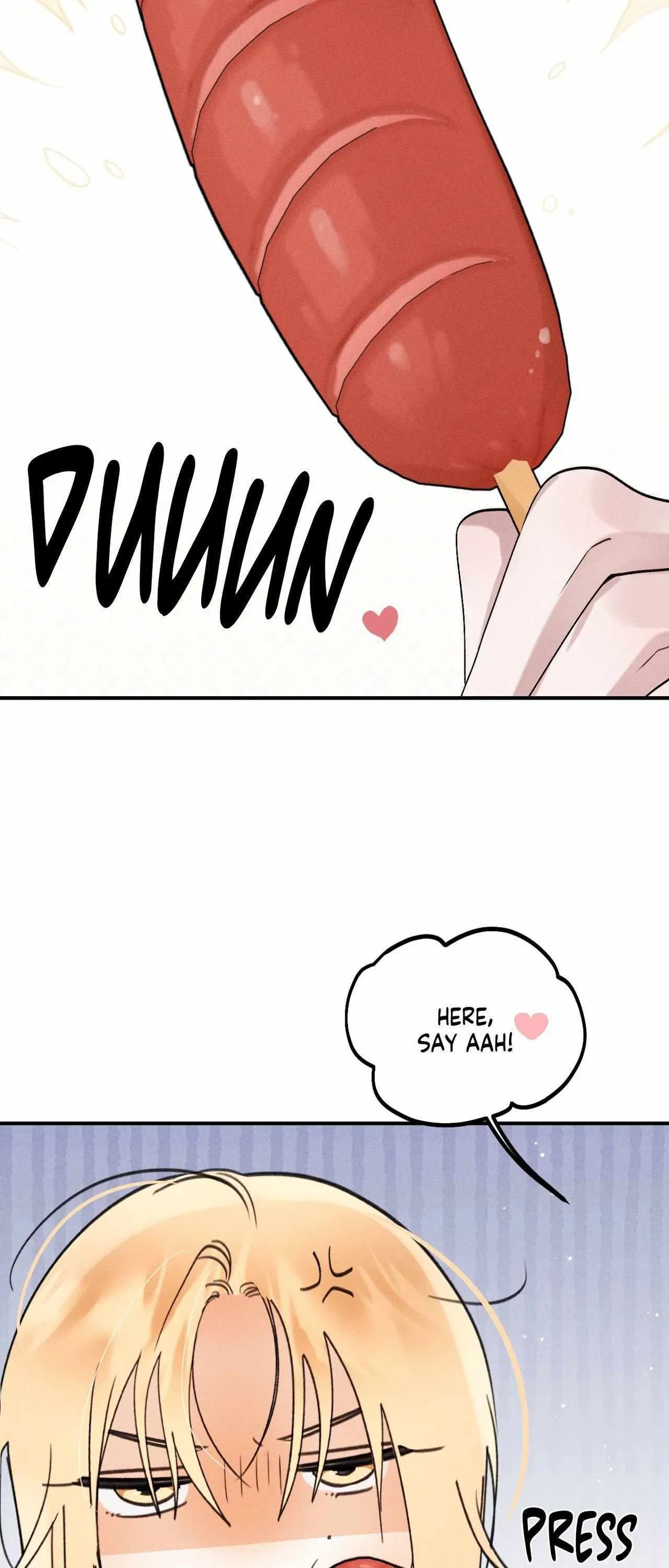 Read Strategic Mating Partner chapter 31 image 5 on Lezhin