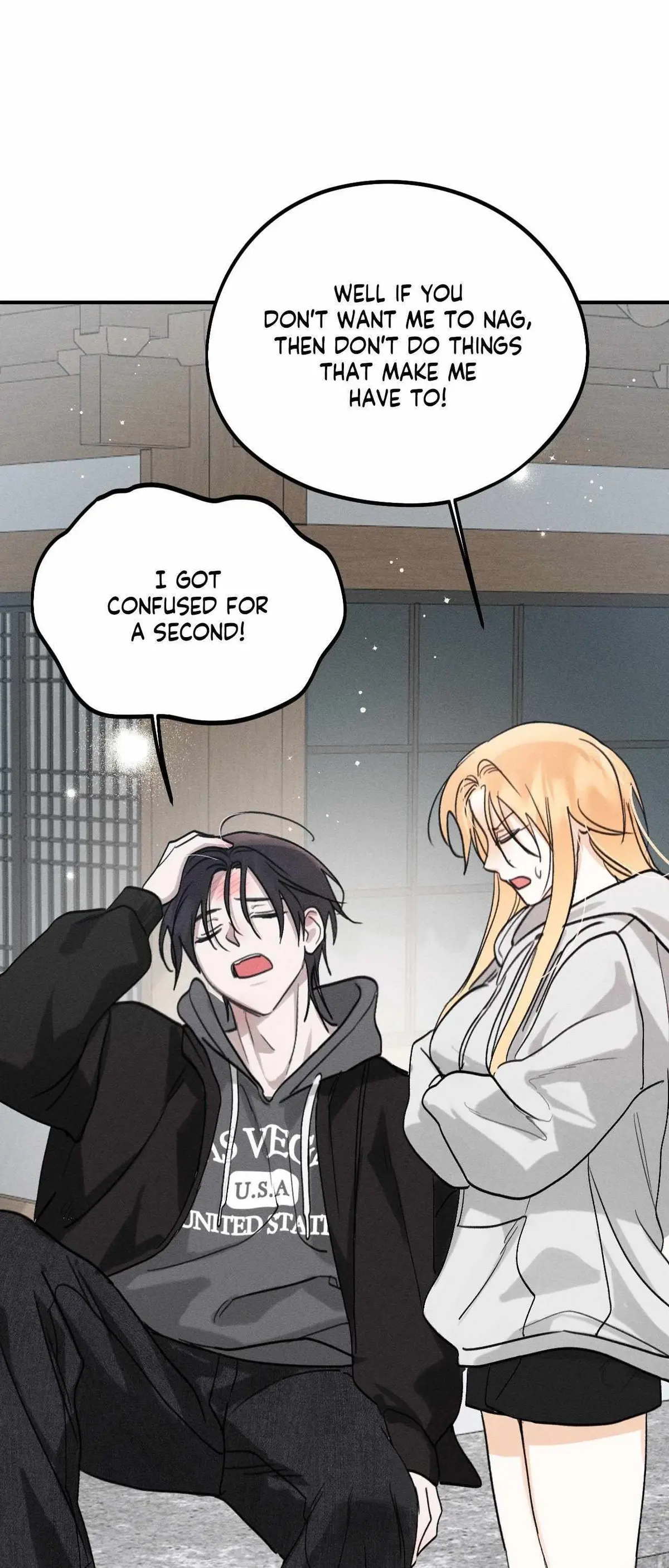 Read Strategic Mating Partner chapter 31 image 50 on Lezhin