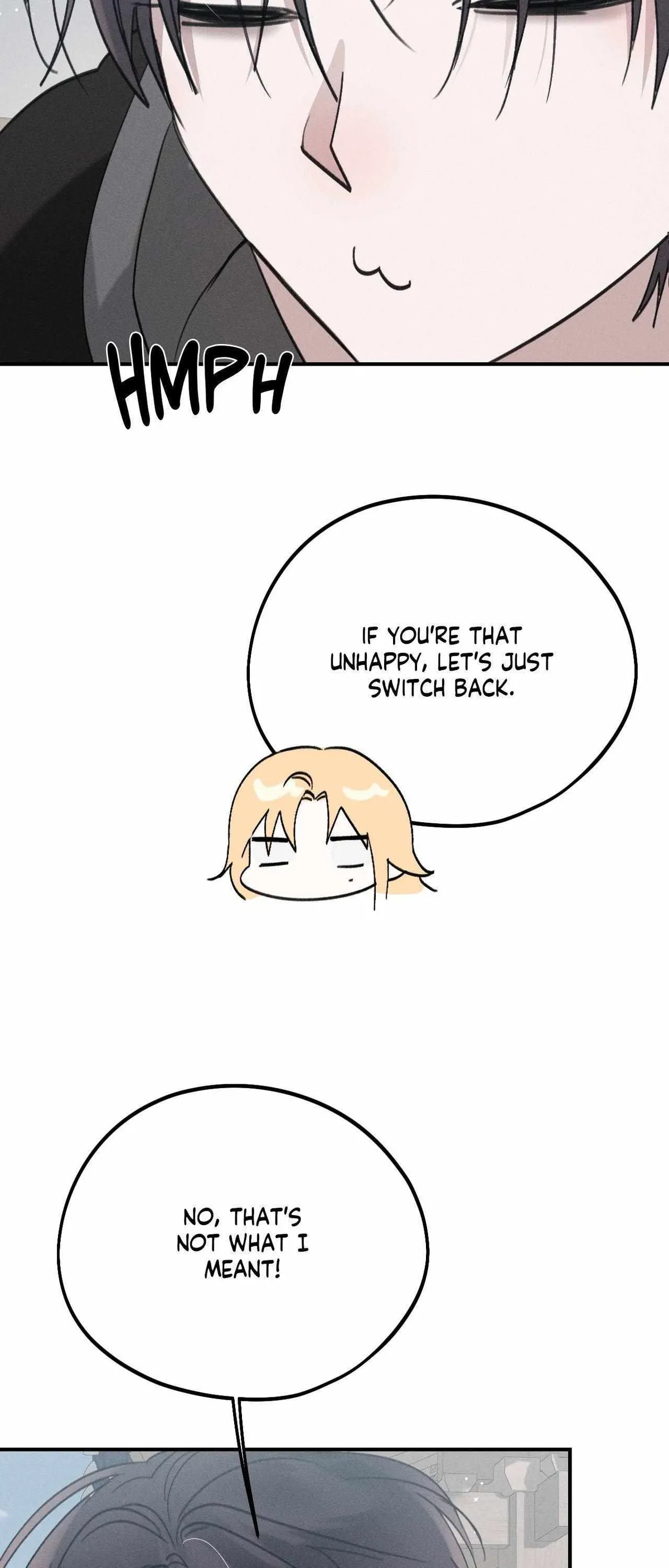 Read Strategic Mating Partner chapter 31 image 52 on Lezhin