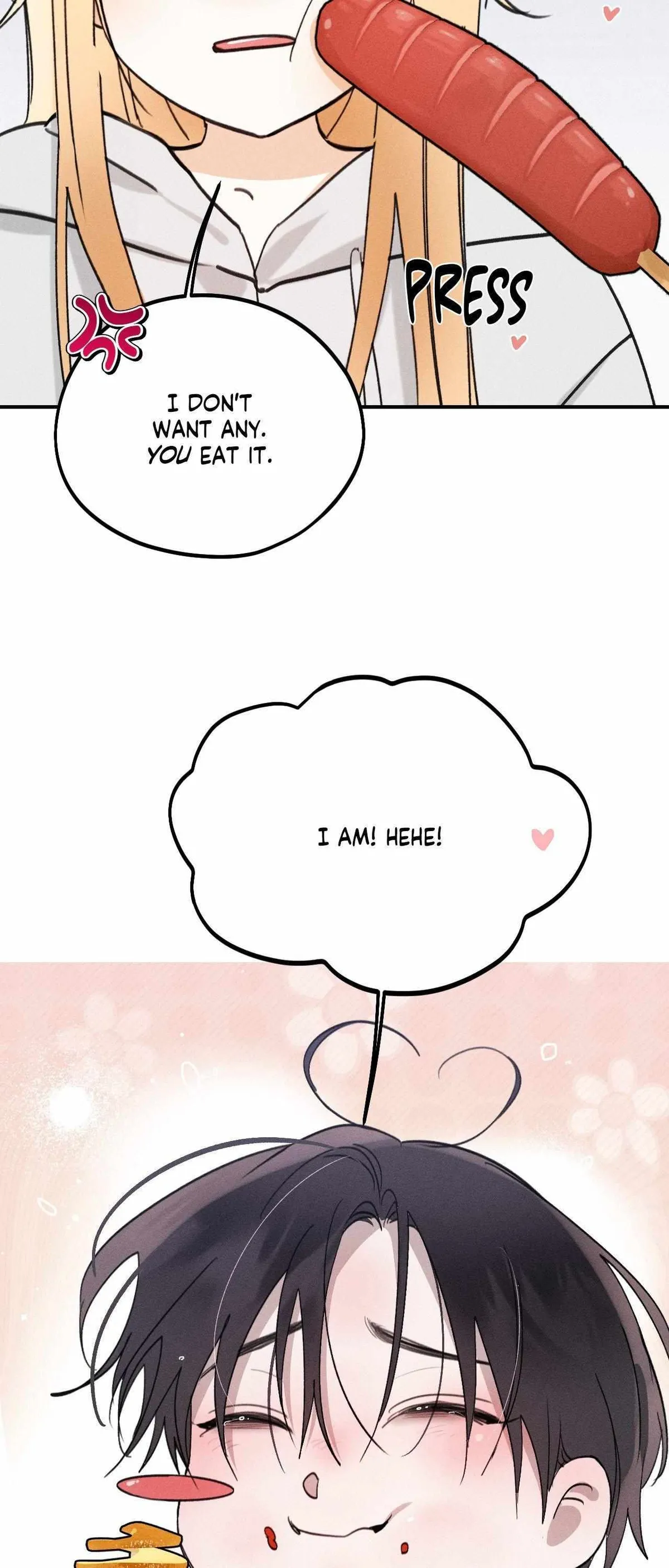 Read Strategic Mating Partner chapter 31 image 6 on Lezhin