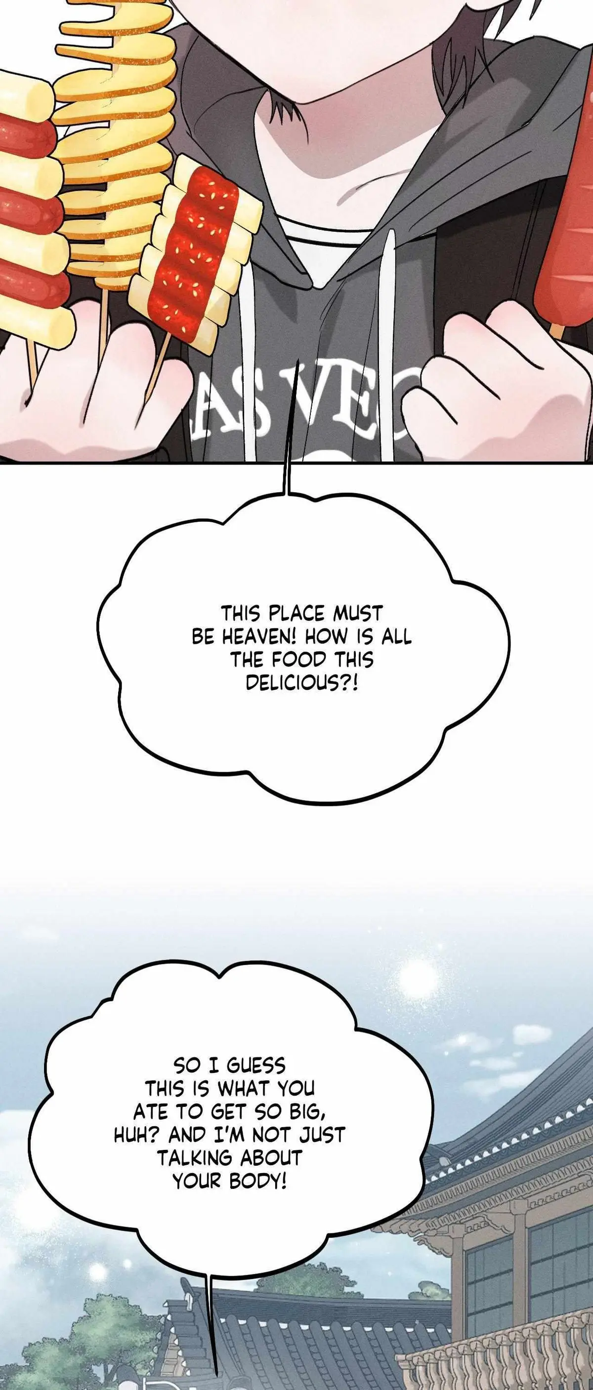 Read Strategic Mating Partner chapter 31 image 7 on Lezhin