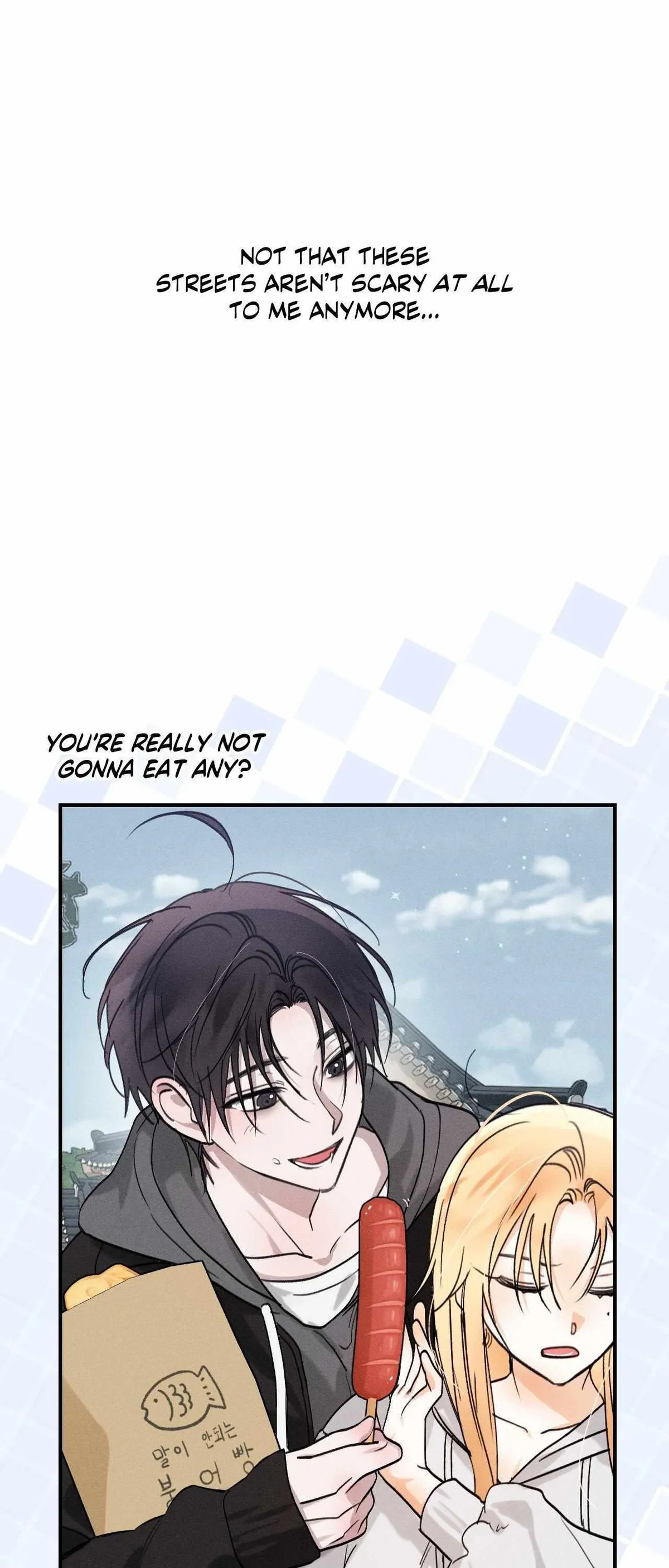 Read Strategic Mating Partner chapter 31 image 9 on Lezhin