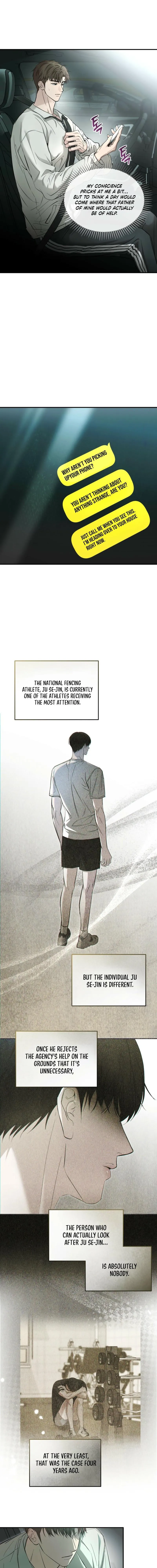 Read Strategic Mating Partner chapter 32 image 15 on Lezhin