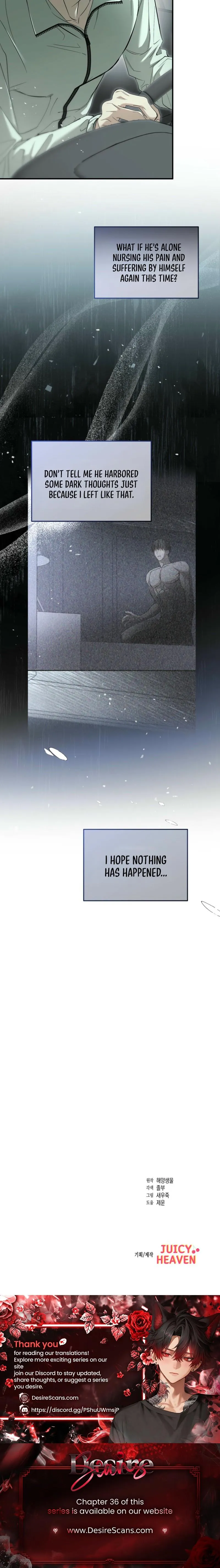 Read Strategic Mating Partner chapter 32 image 16 on Lezhin