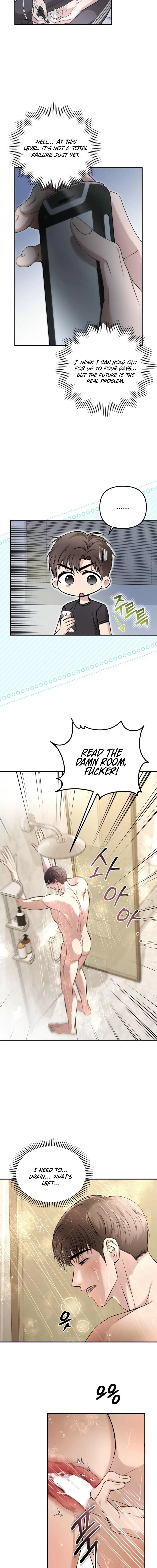 Read Strategic Mating Partner chapter 32 image 2 on Lezhin