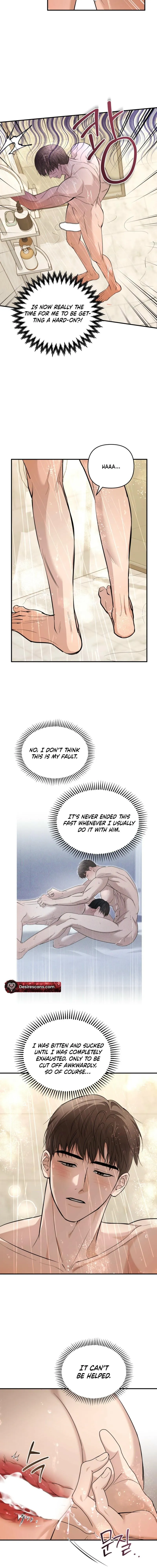 Read Strategic Mating Partner chapter 32 image 3 on Lezhin