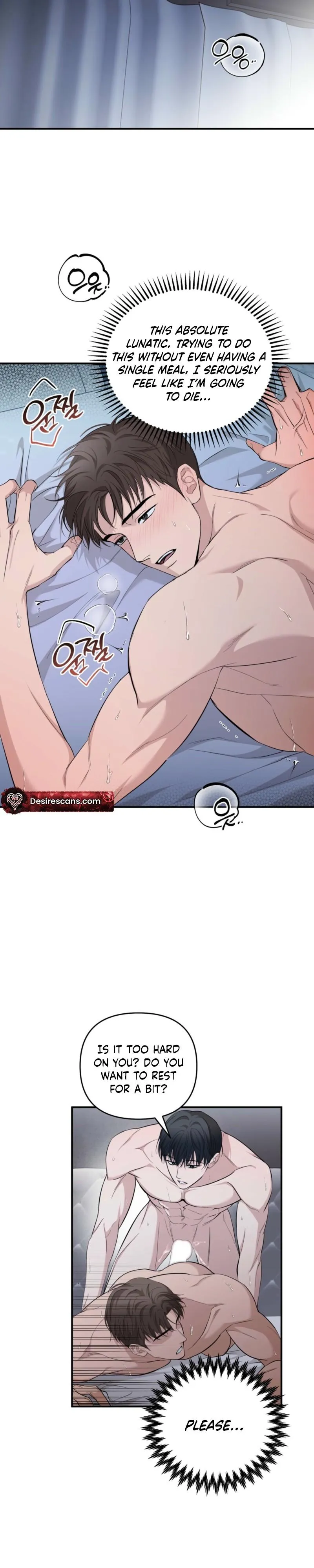 Read Strategic Mating Partner chapter 34 image 10 on Lezhin