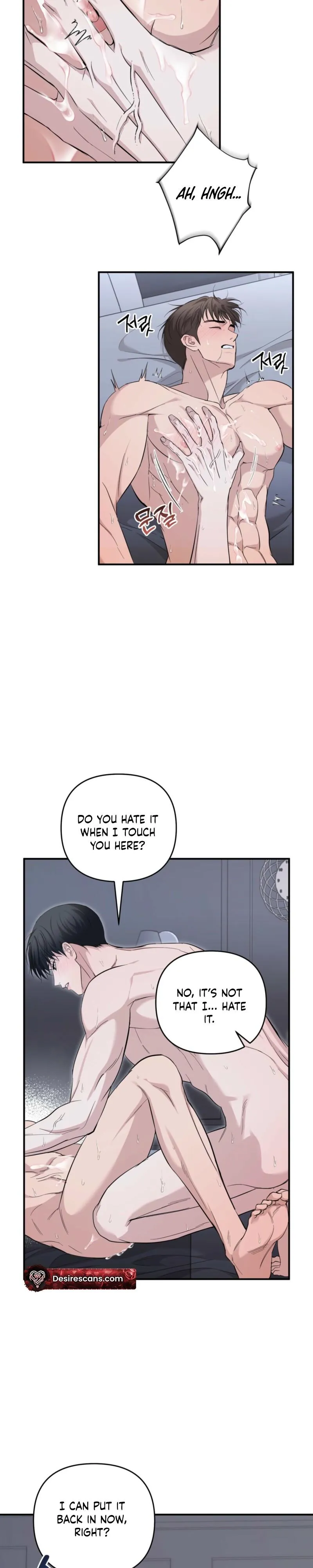 Read Strategic Mating Partner chapter 34 image 14 on Lezhin