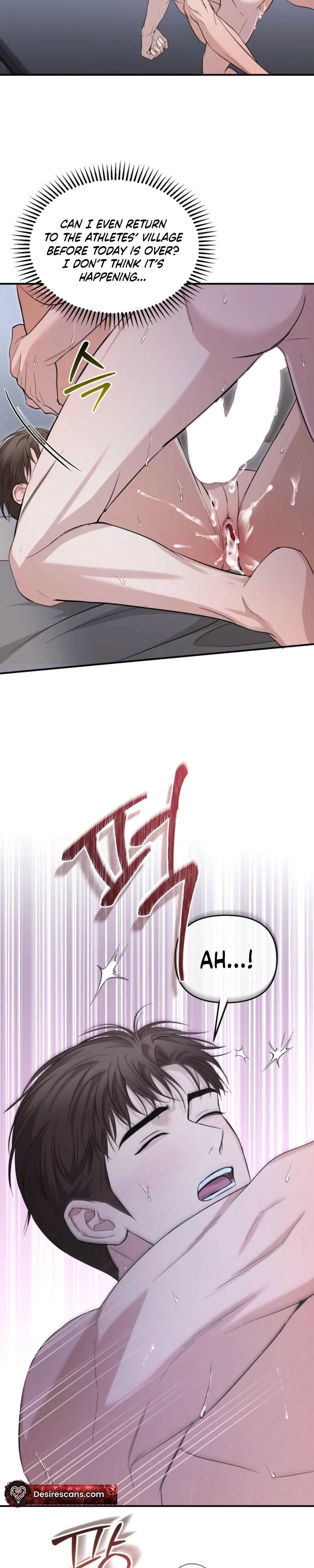 Read Strategic Mating Partner chapter 34 image 16 on Lezhin