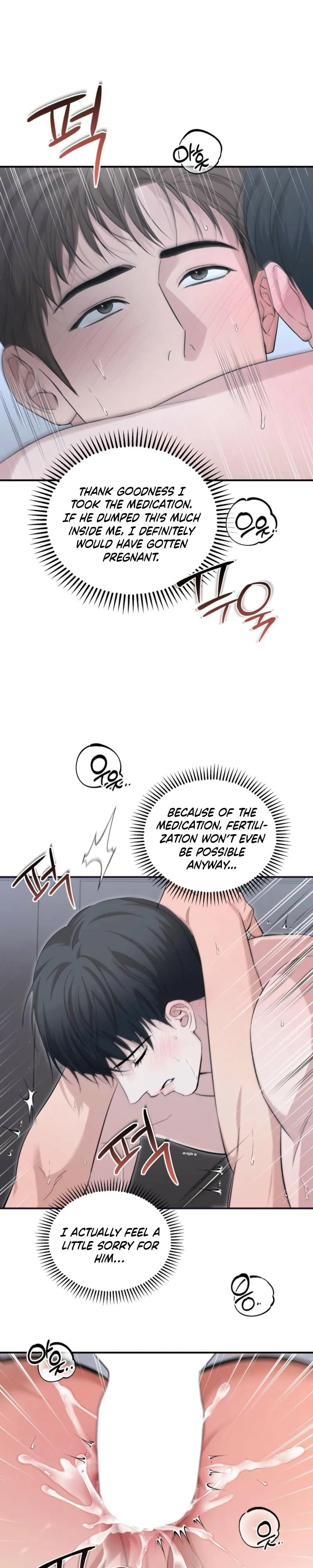 Read Strategic Mating Partner chapter 34 image 18 on Lezhin