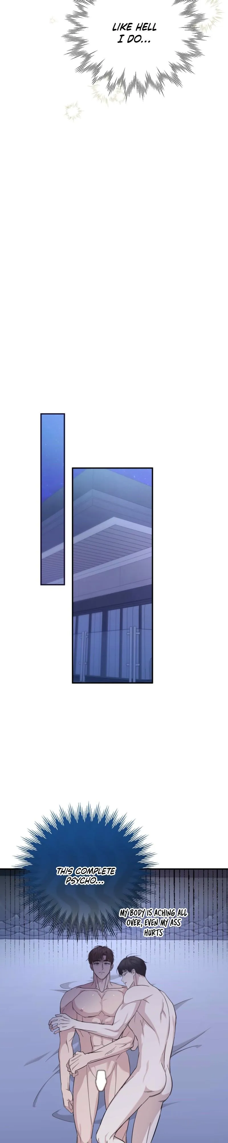 Read Strategic Mating Partner chapter 34 image 21 on Lezhin