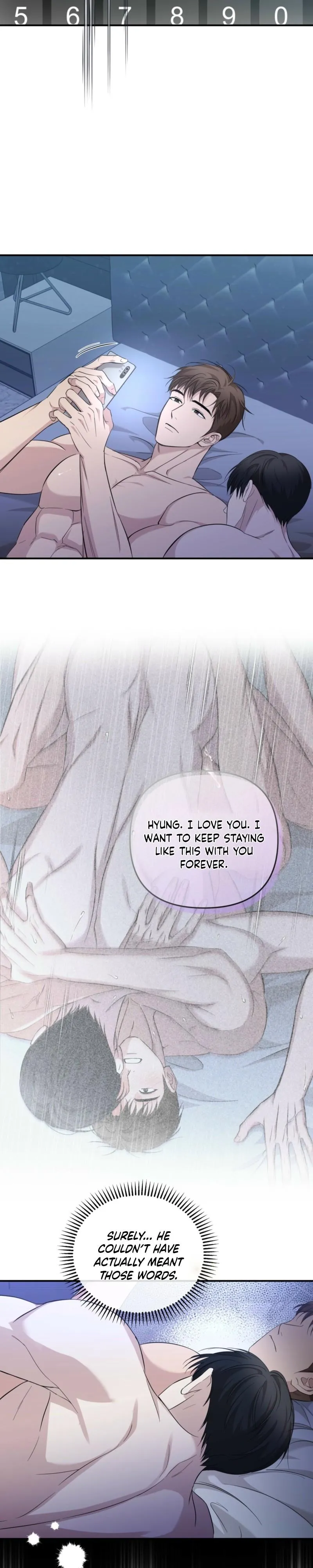 Read Strategic Mating Partner chapter 34 image 26 on Lezhin