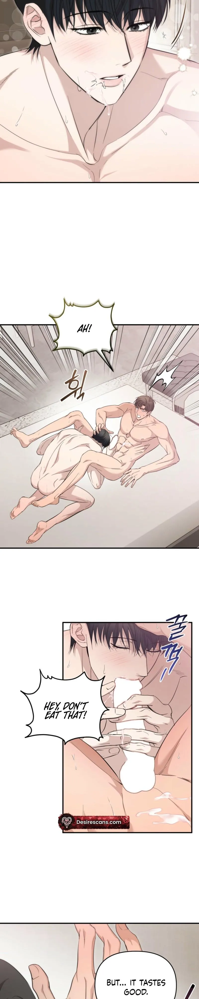 Read Strategic Mating Partner chapter 34 image 4 on Lezhin