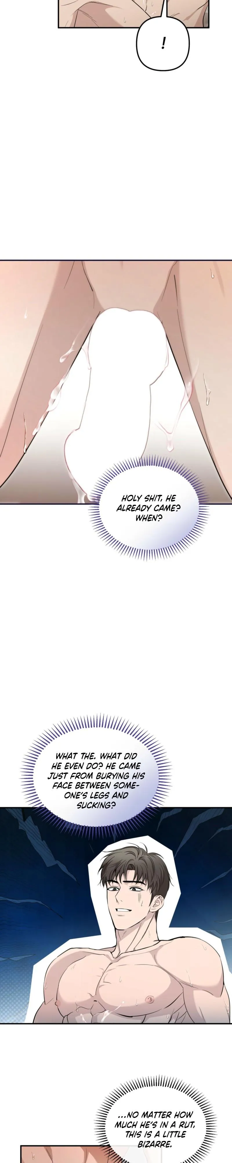 Read Strategic Mating Partner chapter 34 image 6 on Lezhin