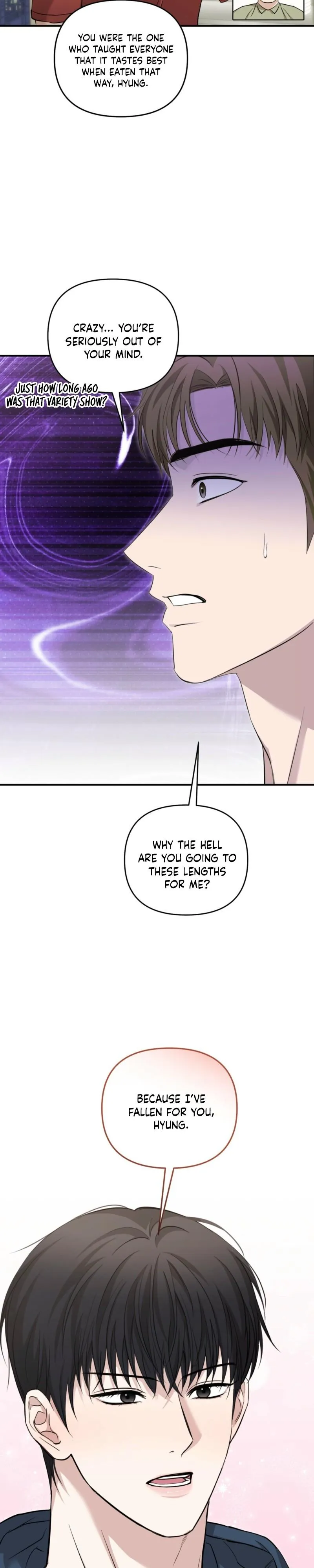 Read Strategic Mating Partner chapter 36 image 11 on Lezhin