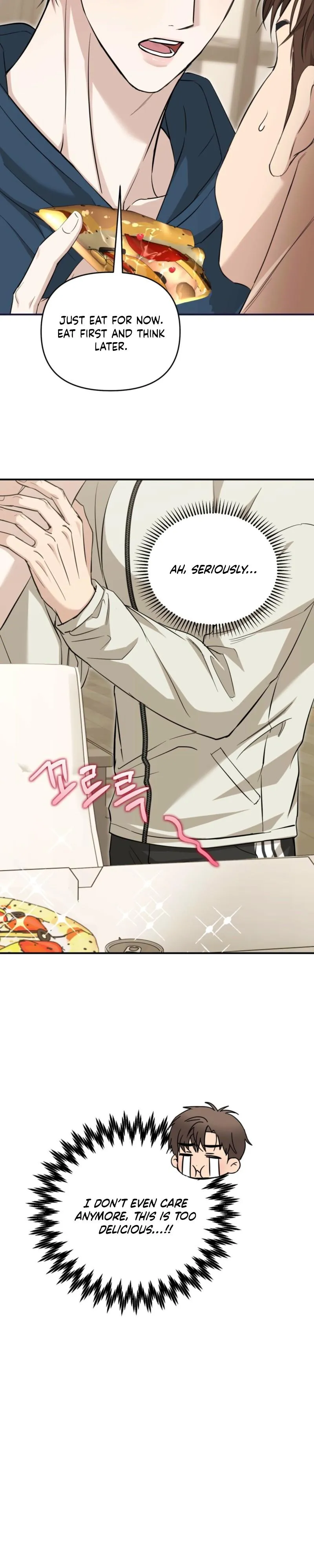 Read Strategic Mating Partner chapter 36 image 13 on Lezhin