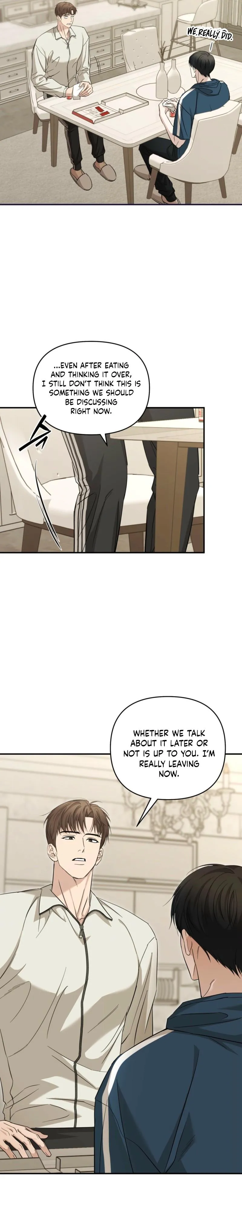 Read Strategic Mating Partner chapter 36 image 15 on Lezhin